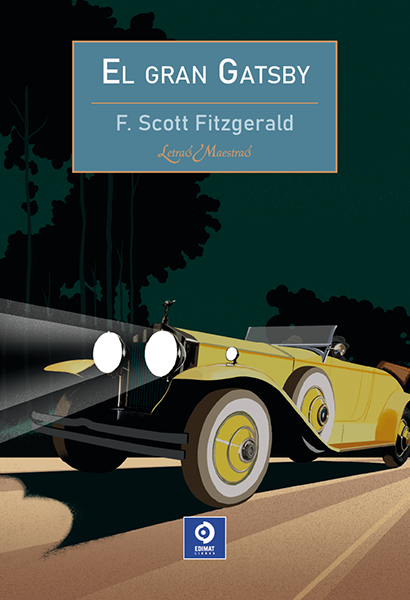 GRAN GATSBY, EL
