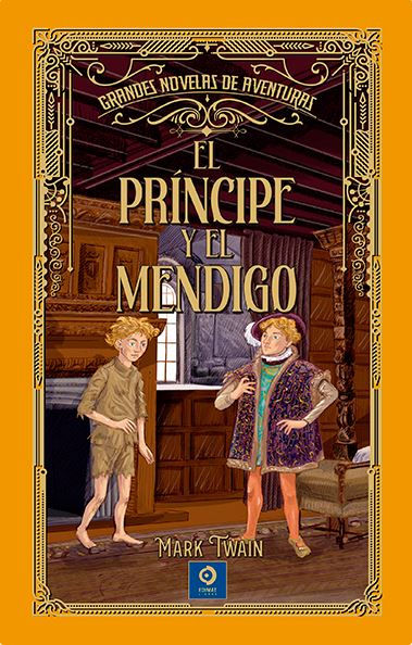 PRINCIPE Y EL MENDIGO, EL