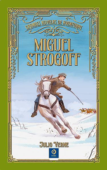 MIGUEL STROGOFF