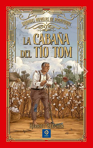 CABA�A DEL TIO TOM, LA