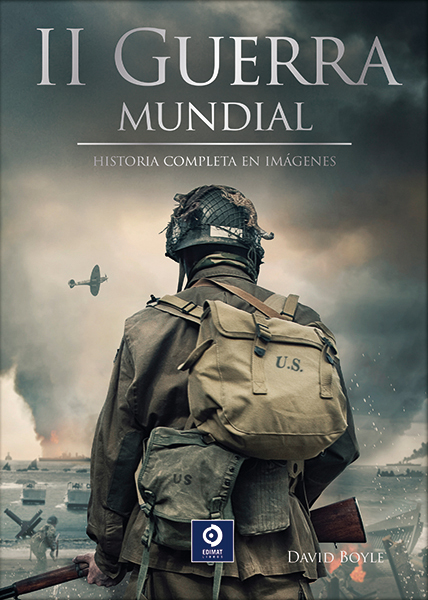 II GUERRA MUNDIAL, LA (ED. 2024)