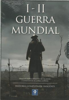 II GUERRA MUNDIAL, LA (ED. 2024)