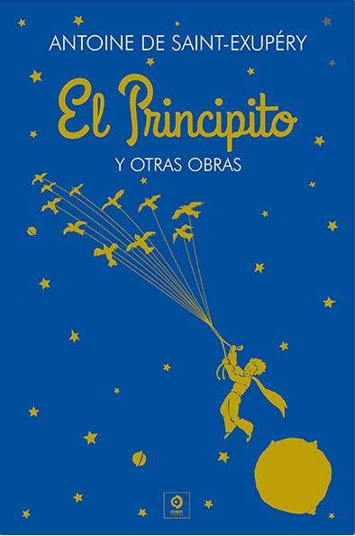 PRINCIPITO Y OTRAS OBRAS, EL