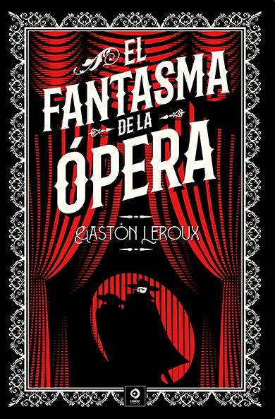 FANTASMA DE LA OPERA, EL