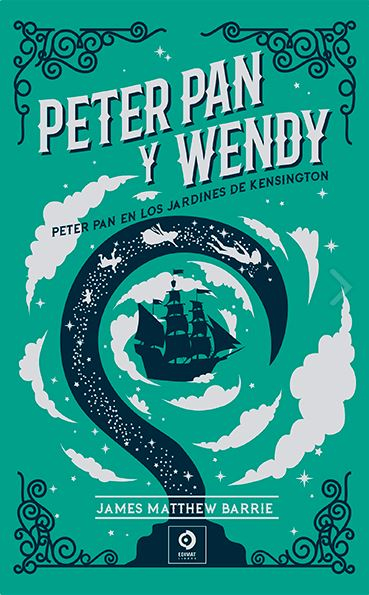 PETER PAN