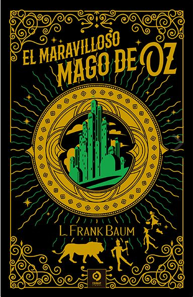 MAGO DE HOZ, EL