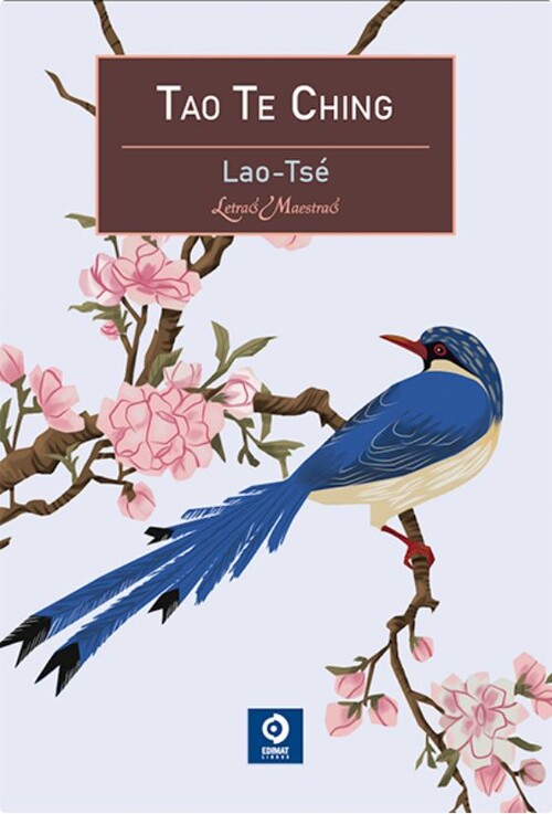 TAO TE CHING