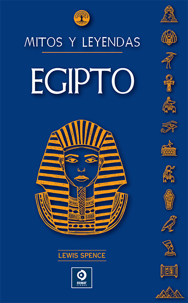 MYTHS AND LEGENDS ANCIENT EGYPT
