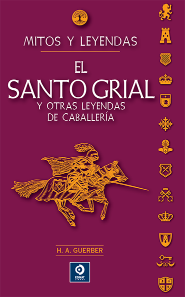 LEYENDAS DE LA MITOLOGIA NORDICA