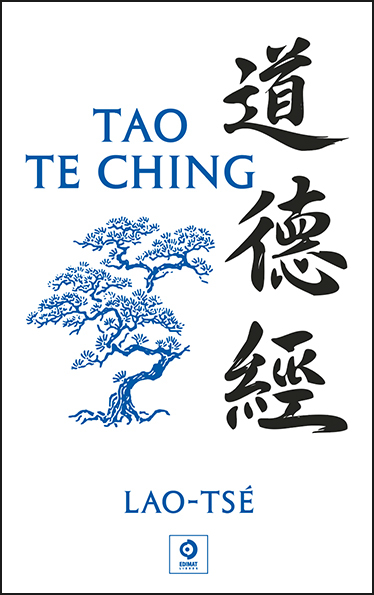 TAO TE KING