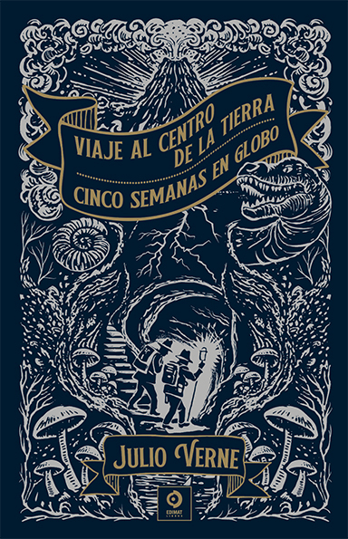 20000 LEGUAS DE VIAJE SUBMARINO