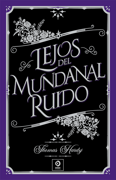 JUDE EL OSCURO