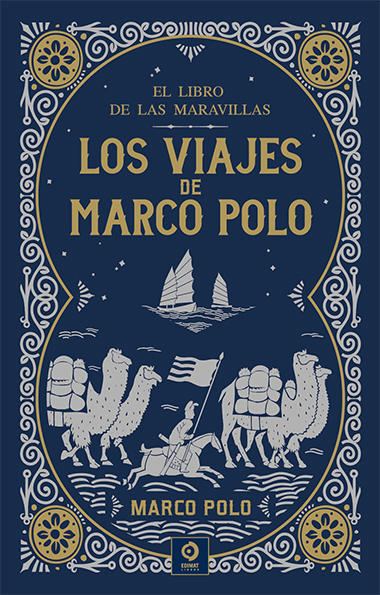 VIATGES DE MARCO POLO-RUSTEGA
