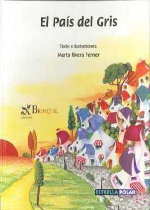 PAIS DEL GRIS-T.DURA