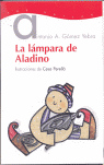 LAMPARA DE ALADINO,LA