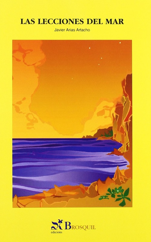 LECCIONES DEL MAR