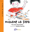 ACABATE LA SOPA-CURSIVA