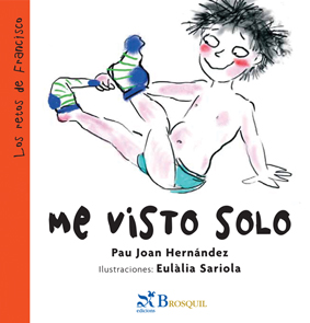 ME VISTO SOLO-RETOS DE FRANCISCO