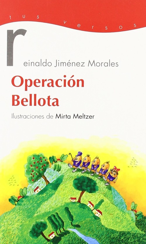 OPERACION BELLOTA
