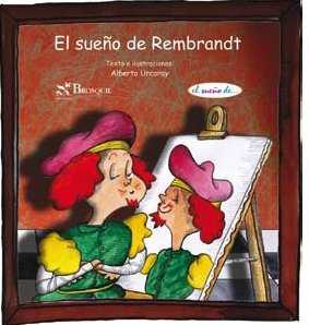 SUE�O DE REMBRANDT,EL