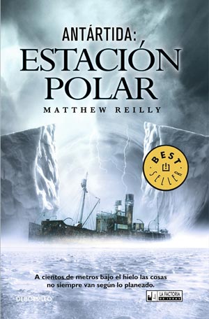 ANTARTIDA:ESTACION POLAR