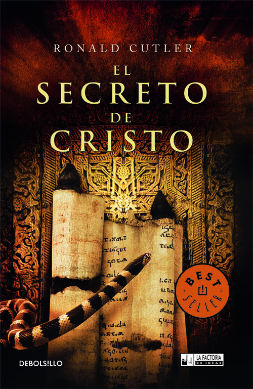 SECRETO DE CRISTO