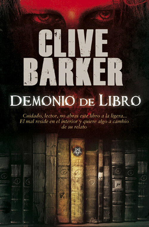 HELLRAISER EL CORAZON CONDENADO