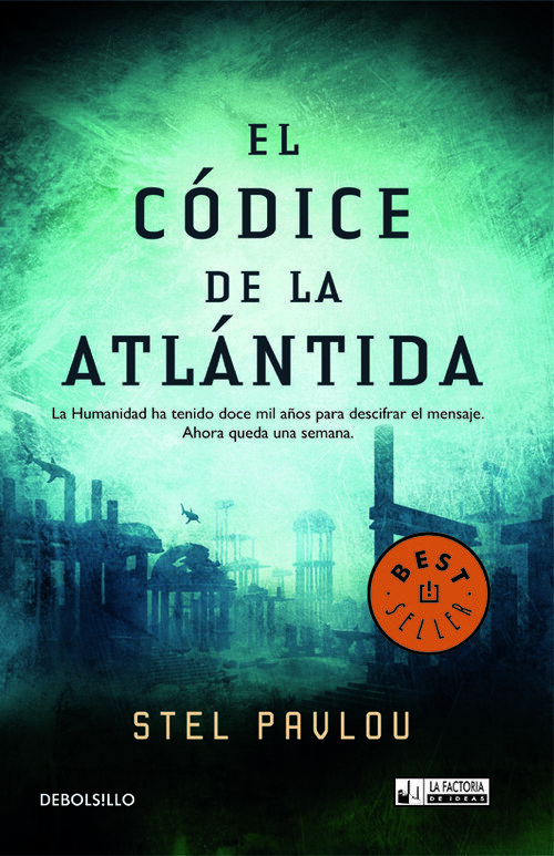 CODICE ALTANTIDA,EL