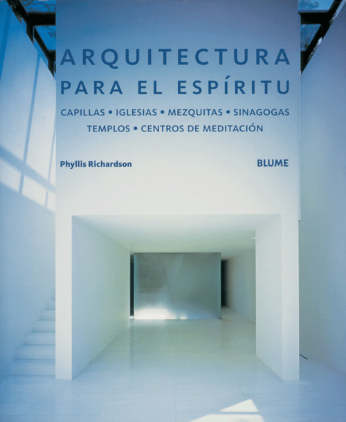 ARQUITECTURA PARA EL ESPIRITU