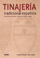 TINAJERIA TRADICIONAL ESPA�OLA
