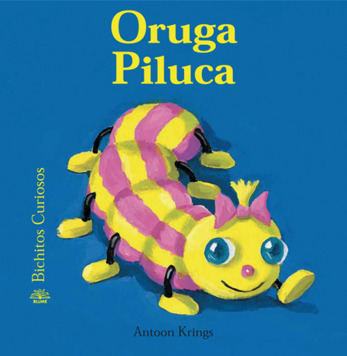 ORUGA PILUCA