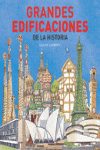 GRANDES EDIFICACIONES DE LA HISTORIA