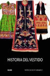 HISTORIA DEL VESTIDO