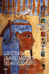 SETENTA GRANDES MISTERIOS ANTIGUO EGIPTO,LOS