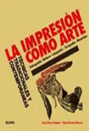 IMPRESION COMO ARTE (2024)