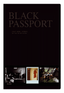 BLACK PASSPORT