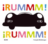 �RUMM! �RUMM!