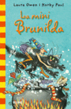 BRUIXA BRUNILDA, MINI BRUNILDA