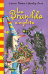 BRUIXA BRUNILDA, XIMPLETA