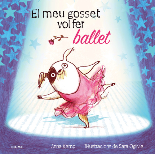 MEU GOSSET VOL.FER BALLET,EL