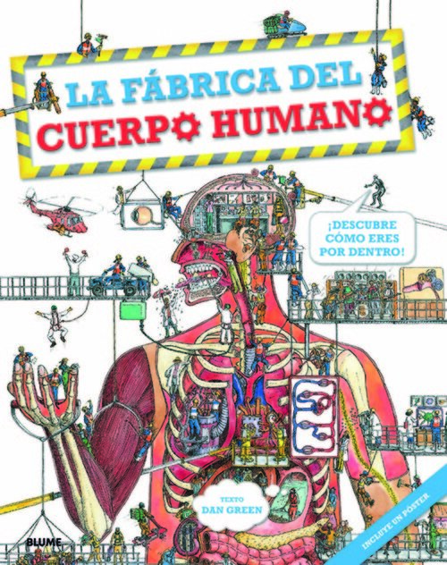 FABRICA DEL CUERPO HUMANO,LA