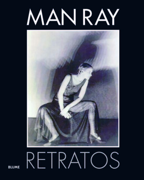 MAN RAY, RETRATOS