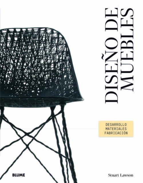 DISE�O DE MUEBLES
