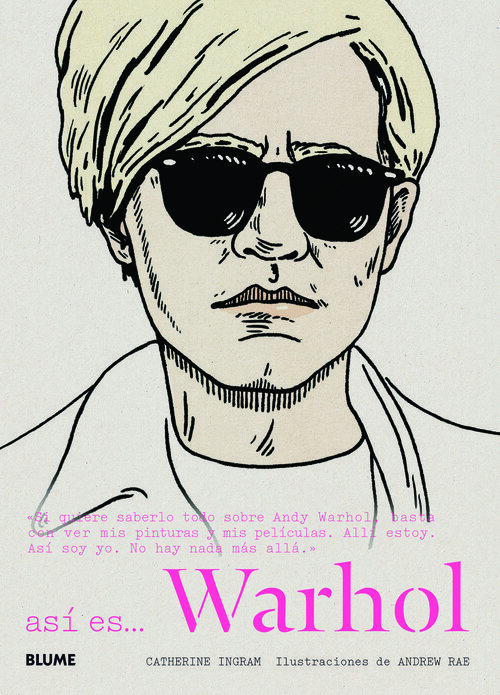 ASI ES... WARHOL