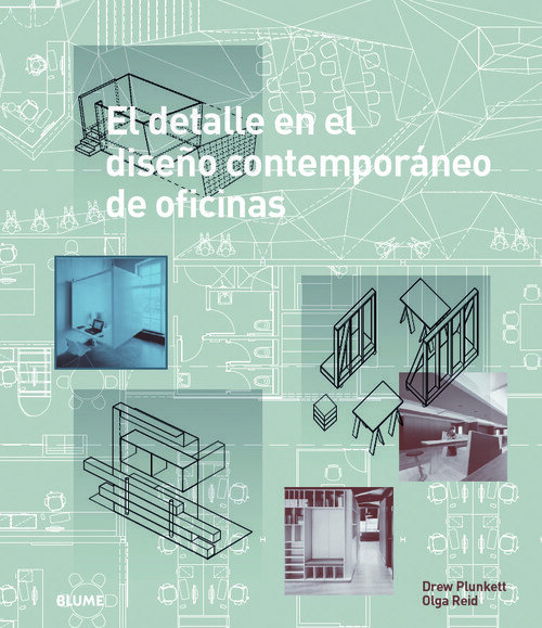 DETALLE EN EL DISE�O CONTEMPORANEO DE OFICINAS,EL