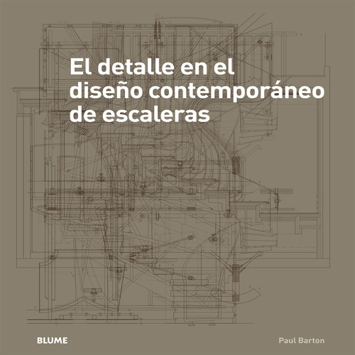 DETALLE EN EL DISE�O CONTEMPORANEO DE ESCALERAS,EL
