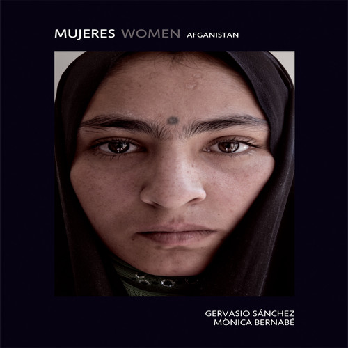 MUJERES WOMEN AFGANISTAN