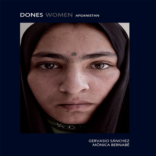 MUJERES WOMEN AFGANISTAN