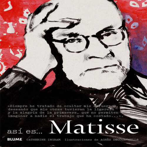 ASI ES MATISSE