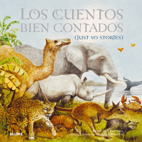 CUENTOS BIEN CONTADOS,LOS